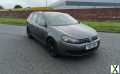 Photo 2013 Volkswagen Golf SE 1.6 TDI Estate - MOT June 2025 - TB & WP Changed - 108977 Miles - £35 Tax