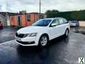 Photo 2019 Skoda Octavia 2.0 TDI SE Euro 6 (s/s) 5dr