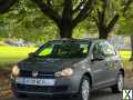 Photo Volkswagen, GOLF, Hatchback, 2009, Manual, 1390 (cc), 5 doors