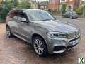 Photo 2015 BMW X5 xDrive40d M Sport 5dr Auto [7 Seat] ESTATE Diesel Automatic