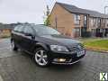 Photo Volkswagen, PASSAT, Estate, 2011, Manual, 1968 (cc), 5 doors,35£ Road tax,Good condition