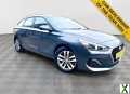 Photo 2021 Hyundai i30 1.0 T-GDI SE NAV 5d 118 BHP Estate Petrol Manual