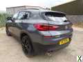 Photo 2021 71 REG BMW X2 SDRIVE18I SPORT DAMAGED REPAIRABLE SALVAGE