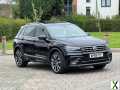 Photo 2020 Volkswagen Tiguan 2.0 TSi 230 4Motion R-Line Tech 5dr DSG ESTATE Petrol Aut