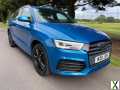 Photo 2016 Audi Q3 1.4T FSI S Line 5dr S Tronic ESTATE Petrol Automatic