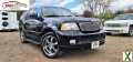 Photo FRESH IMPORT LINCOLN NAVIGATOR 5.4 V8 AUTOMATIC 4WD LHD 7 SEATER BLACK ULEZ fre