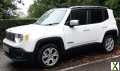 Photo 2016, JEEP RENEGADE, 2 L, ESTATE, AUTO, DIESEL EXCELLENT CONDITION