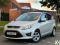 Photo 2014 Ford C-MAX 1.6 TDCi Zetec 5dr MPV Diesel Manual