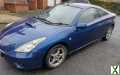 Photo Toyota, CELICA, Hatchback, 2004, Manual, 1794 (cc), 3 doors