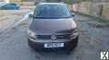 Photo Volkswagen, TOURAN, MPV, 2011, Manual, 1598 (cc), 5 doors