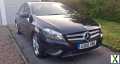 Photo 2015 (15) MERCEDES A CLASS A180 SPORT 1.5 CDI DIESEL IN BLACK