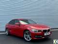 Photo BMW, 3 SERIES, 320D Saloon, 2012, Manual, 1995 (cc), 4 doors