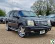 Photo FRESH IMPORT CADILLAC ESCALADE 6.0 V8 VORTEX 7 SEATER AUTO LHD ULEZ free