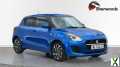 Photo 2021 Suzuki Swift SZ-L DUALJET MHEV Manual Hatchback Petrol/MHEV Manual