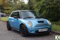 Photo 2003 MINI Hatch 1.6 Cooper S 3dr HATCHBACK Petrol Manual