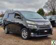 Photo 2012 FRESH IMPORT TOYOTA VELLFIRE ALPHARD HYBRID AUTOMATIC 7 SEATER ULE FREE