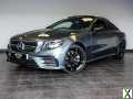 Photo 2018 Mercedes-Benz E Class 3.0 E53 MHEV EQ Boost AMG (Premium Plus) SpdS TCT 4MA