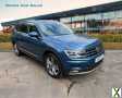 Photo 2021 71 VOLKSWAGEN TIGUAN ALLSPACE 1.5 MATCH TSI EVO DSG 5D 148 BHP