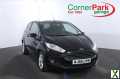 Photo 2016 Ford Fiesta 1.0 ZETEC 3d 99 BHP HATCHBACK Petrol Automatic