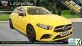 Photo 2019 Mercedes-Benz A-Class 2.0 A35 AMG (Premium) Hatchback 5dr Petrol SpdS DCT 4