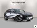 Photo 2022 Porsche Macan 2.0T SUV 5dr Petrol PDK 4WD Euro 6 (s/s) (265 ps) Petrol