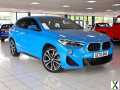 Photo 2020 BMW X2 2.0 Xdrive20d M Sport 5DR 4x4 Diesel 4x4 Diesel Automatic