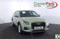 Photo 2021 Audi Q2 30 TFSI Sport 5dr ESTATE PETROL Manual