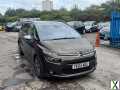 Photo 2015 Citroen GRAND C4 PICASSO 1.6 e-HDi 115 Exclusive+ 5dr ETG6 MPV DIESEL Autom