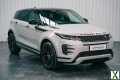 Photo 2023 Land Rover Range Rover Evoque Diesel Hatchback 2.0 D200 R-Dynamic HSE 5dr A