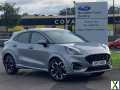 Photo 2021 Ford Puma 1.0T EcoBoost Hybrid mHEV ST-Line X 125ps 5dr Hatchback PETROL Ma