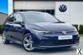 Photo 2023 Volkswagen Golf R-Line 1.5 TSI 130PS 6-speed Manual 5 Doo Hatchback Petrol