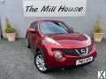 Photo 2013 Nissan Juke 1.5 dCi Acenta 5dr [Sport Pack] HATCHBACK Diesel Manual