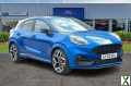 Photo 2022 Ford Puma 1.5 EcoBoost ST 5dr Manual Hatchback Petrol Manual