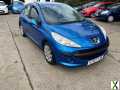 Photo 2007 Peugeot 207 1.4 16V S 5dr HATCHBACK PETROL Manual