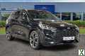 Photo 2021 Ford Kuga 1.5 EcoBlue ST-Line X Edition 5dr Manual Estate Diesel Manual