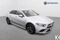 Photo 2021 Mercedes-Benz A Class A250e AMG Line 5dr Auto Hatchback Hybrid Automatic