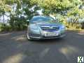 Photo 013 VAUXHALL INSIGNIA SE CDTI 2.0 DIESEL,5 DOOR HATCHBACK,MOT APRIL 025,PART HISTORY,LOVELY EXAMPLE