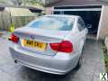 Photo BMW, 3 SERIES, Saloon, 2011, Manual, 1995 (cc), 4 doors