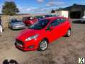 Photo FORD FIESTA 1.9L ZETEC (13) MOT JUNE , 61000 MILES , £0 TAX , SERVICE HISTORY