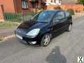 Photo Ford Fiesta 1.4 Petrol / 10 MONTH MOT