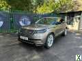 Photo 2017 Land Rover Range Rover Velar 2.0 D240 SE 5dr Auto Estate Diesel Automatic