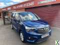 Photo Vauxhall Combo-life 1.5 Turbo D Energy 5dr [7 seat] Diesel