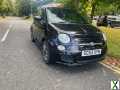 Photo Fiat 500s, Hatchback, 2014, Manual, 1242 (cc), 3 doors