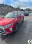 Photo Mitsubishi, ECLIPSE CROSS, Hatchback, 2021, Manual, 1499 (cc), 5 doors