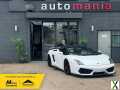 Photo LAMBORGHINI GALLARDO 5.0 V10 Spyder EGear 4WD Euro 4 2dr 2009