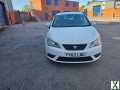 Photo SEAT IBIZA 1.4 SE 2012