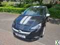 Photo Vauxhall, CORSA, Hatchback, 2016, Manual, 1229 (cc), 3 doors