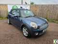 Photo 2010 MINI COOPER 1.6 CONVERTIBLE