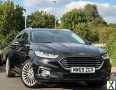 Photo 2020 Ford Mondeo 2.0 TiVCT Titanium Edition CVT Euro 6 (s/s) 5dr ESTATE Petrol/Electric Hybrid Au