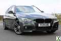 Photo BMW 320d M Sport Shadow Edition Touring Auto 5dr - Harman Kardon Audio